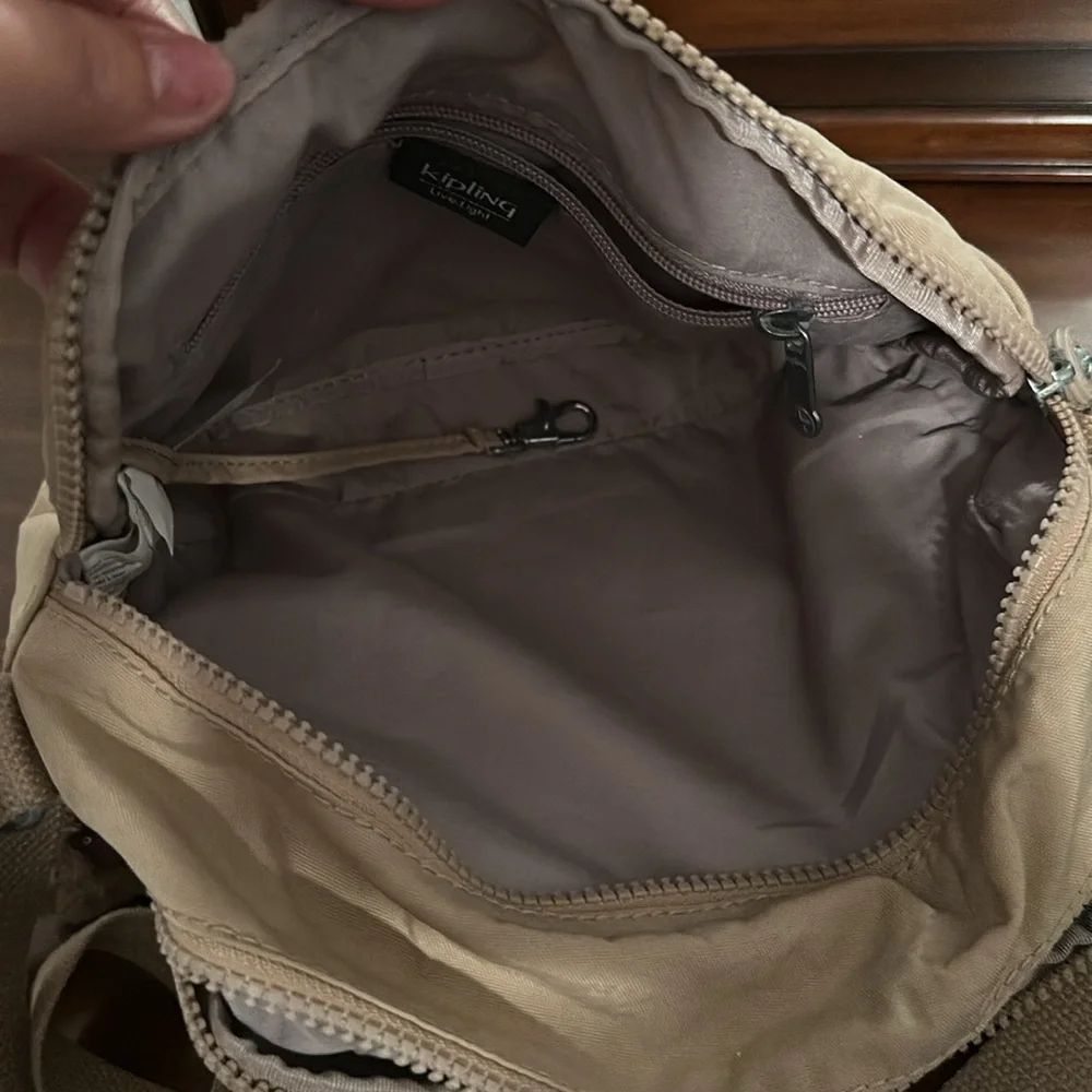Kipling Purse - Picture 5 of 5